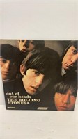 Out of Our Heads Rolling Stones Vinyl Lp