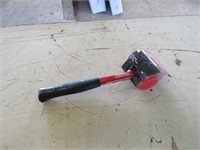 BONDO RUBBER MALLET NEW