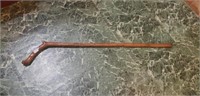 Wooden Cane / Walking Stick