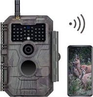 Stealth Trail Cam Pro