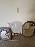 Mirror decor lot