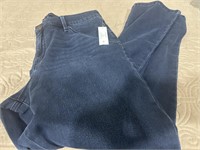 womens size 14 bandolino jeans