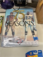 NFL Book