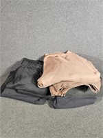 Men's Sweatshirts and Sweatpants