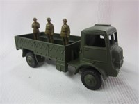 DINKY No. 623 Army Truck