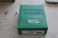RCBS x-fl 25-06 resizer die