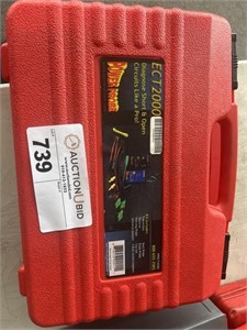 Power Probe ECT2000 Wireless Short Finder kit