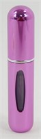Perfume Atomizer - Perfect for Travel, Pink