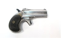 Remington double derringer, Type I,