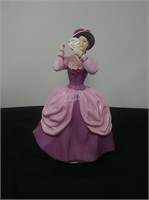 Royal Doulton "Lady Pamela" Figurine- G