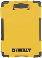 Dewalt Clipboard