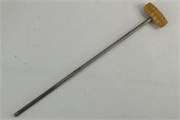 GERMAN-P08 ARTILLEY LUGER/BROOM HANDLE CLEAN ROD