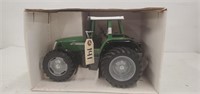 Ertl Fendt 1/16tth Scale Toy Tractor New In Box