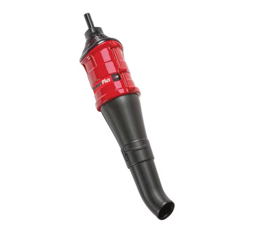 TrimmerPlus CB720 Leaf Blower Attachment