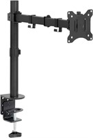 $45--13 to 32 inch LCD Monitor Desk Mount
