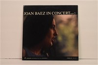 Joan Baez : In Concert Part 2 LP