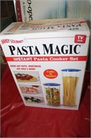 PASTA MAGIC - NEW