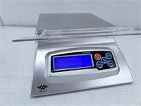 My Weigh KD8000 Digital Food Scale