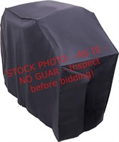 Char-broil universal grill cover