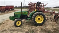 2004 JD 5105 Tractor