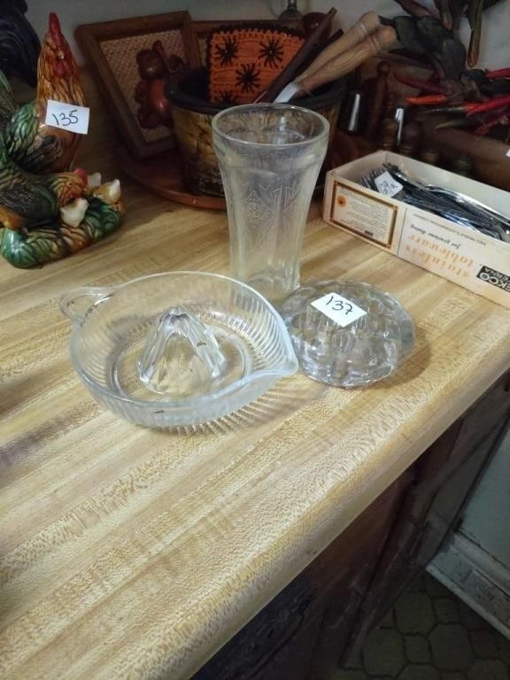 Centa Agee Online Only Living Estate Auction