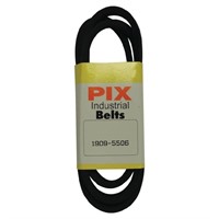 Complete Tractor New Belt Compatible With/Replacem