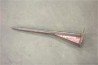 Bale Spear, Approx 40"