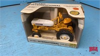 Die Cast Ertl International Cub Tractor