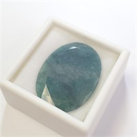 $280  Genuine Emerald(26ct)