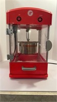 Electric Popcorn Popper - Treat Time Movie