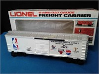 Model Train Sale #16 - Lionel, American Flyer, All Gauges