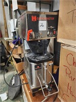 GRINDMASTER AP-200E COFFEE BREWER
