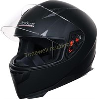 Full Face Motorcycle Helmet DOT/ECE XXL