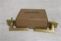 Emtek Brass Door Handle