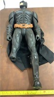 31” Batman Action Figure- Missing Leg