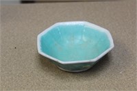 Republic Period Chinese Small Dish