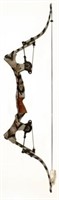 Ted Nugent's Oneida Whackmaster Compound Bow 1992