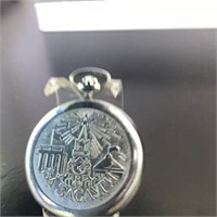 POCKET WATCH