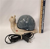 SNAIL SCENTSY WARMER-Tested