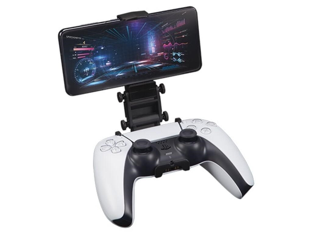 Controller Phone Mount for PS5