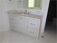 Master Bedroom Vanity # 2