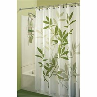 Kilmersdon Floral Single Shower Curtain