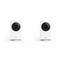Wifi Video Enabled Security Wall Pack 2 Pack