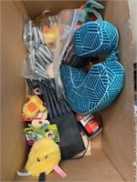 Police Auction: Surprise Box - Assorted Items