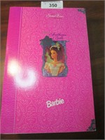 1993 Southern Belle Collecible Barbie