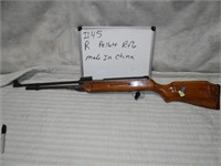 R Pellet Rifle Made in China