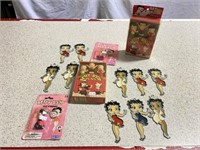 Betty Boop Collection