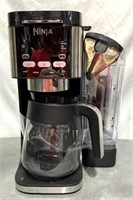 Ninja Coffee Maker (pre-owned, Tested)