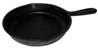 Cast Iron Skillet