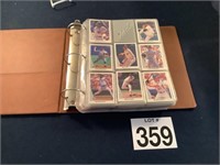 1990  Leaf Baseball Cards